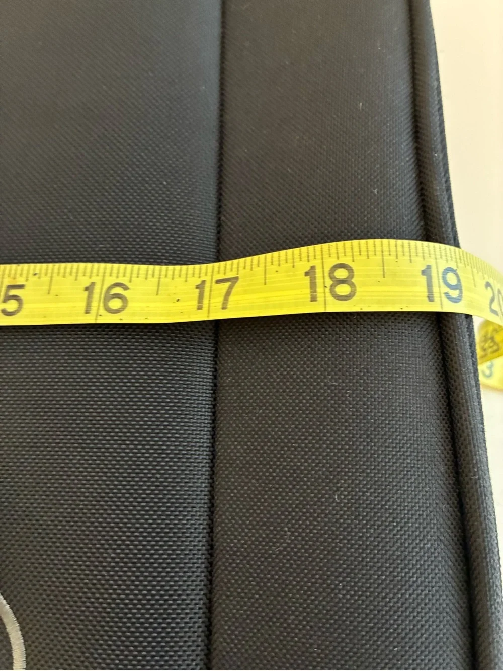 Logic Laptop Briefcase